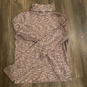 Madewell medium turtleneck